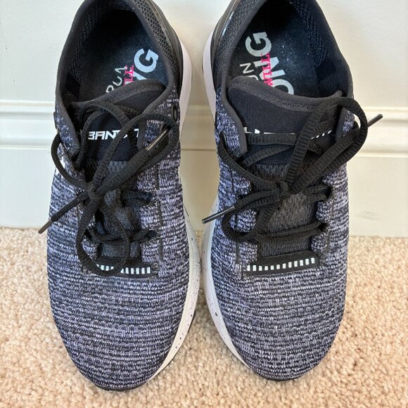 Under Armour "I will run long" Women's Sneakers - Picture 2 of 8